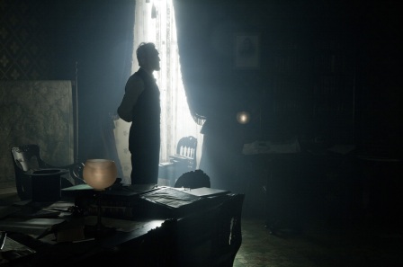 Spielberg, Kushner and Day Lewis cast LINCOLN in a perfect light in November.