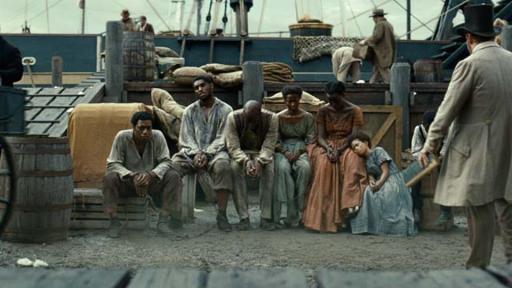 12 Years a Slave 2